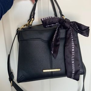 Steve Madden crossbody bag